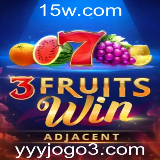 Descubra o Mundo Vibrante de 3FruitsWin: O Novo Fenômeno dos Jogos Casuais