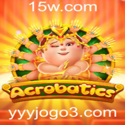 Acrobatics: Mergulhe no Jogo que Une Habilidade e Emoção