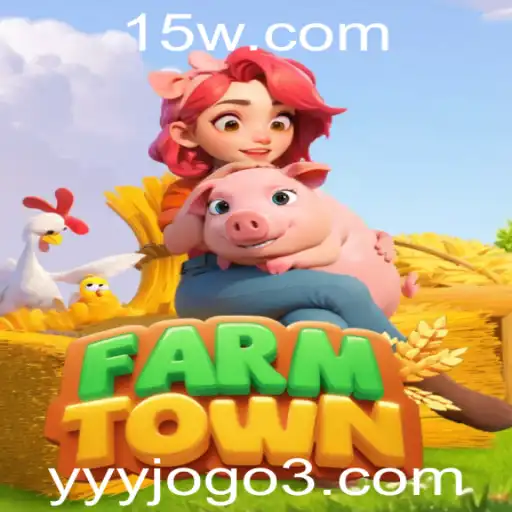 Descobrindo FarmTown: Uma Jornada no Mundo da Agricultura Virtual