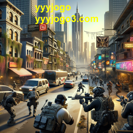 A Revolução dos Jogos de FPS: Da Época dos Clássicos à Realidade Virtual