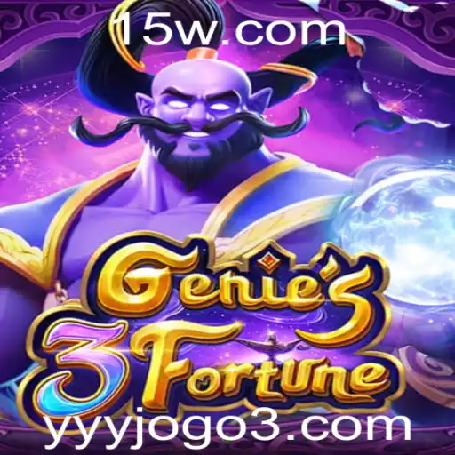 Descubra o Mundo Fascinante do Jogo Genie3Fortune