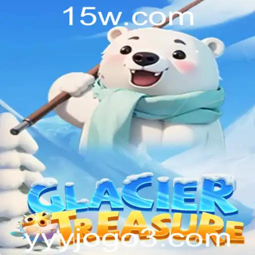 Descubra o Mundo Aventura de GlacierTreasure: O Jogo que Conquista Corações