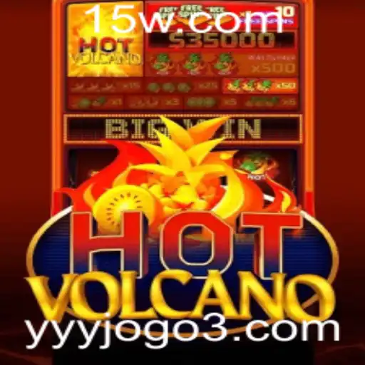 Descubra o Empolgante Mundo do Jogo HotVolcano