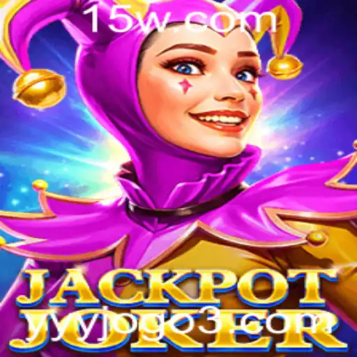 JackpotJoker: Descubra o Jogo que Está Conquistando o Mundo