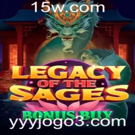 Explorando o Mundo de LegacyoftheSagesBonusBuy: O Jogo Que Está Conquistando Os Jogadores
