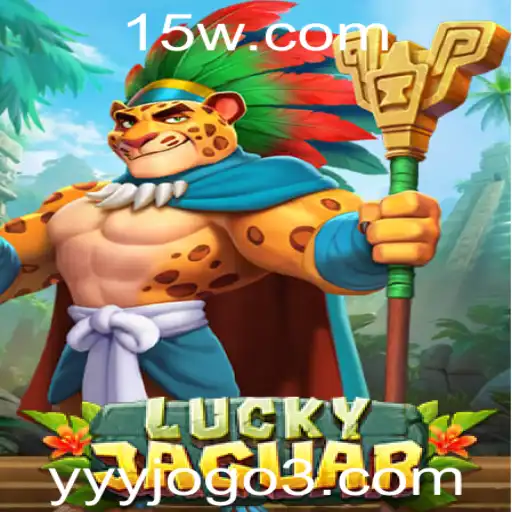 Explorando o Mundo Emocionante de LuckyJaguar