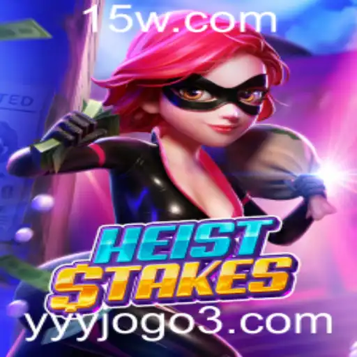 Explorando o Mundo de HeistStakes: O Jogo de Estratégia e Aventura que Conquista Jogadores