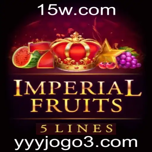 Explorando o Fascinante Mundo do Jogo ImperialFruits5
