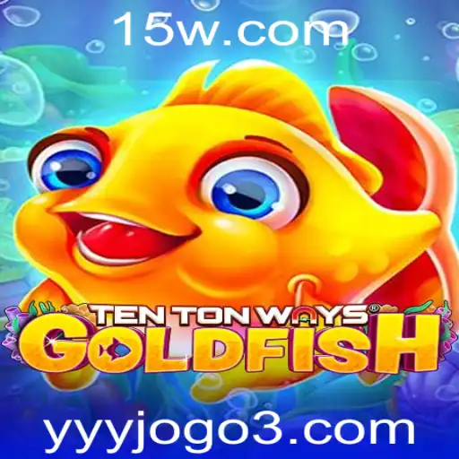 Explorando o Mundo de 'TenTonWaysGoldfish': Um Jogo Inovador