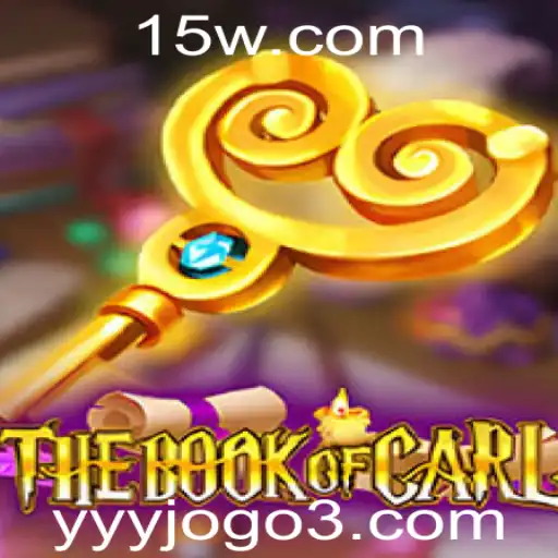 TheBookofCarl: Uma Aventura Interativa Única