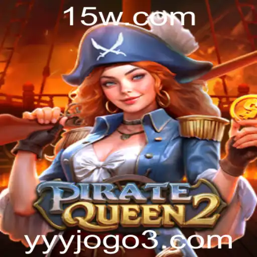 Conheça PirateQueen2: A Aventura Naval que Está Conquistando os Jogadores