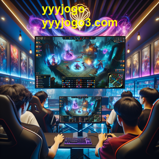 Explorando o Mundo Empolgante do PvP nos Jogos