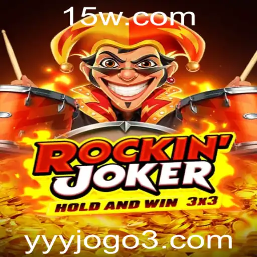Descobrindo o Jogo RockinJoker: Uma Aventura Única no Mundo dos Jogos