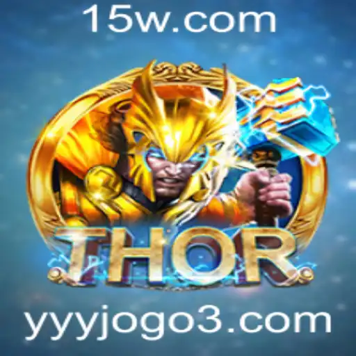 Descubra o Universo do Jogo THOR: Uma Jornada Lendária
