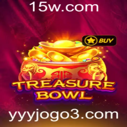 TreasureBowl: Uma Aventura em Busca do Tesouro Perdido
