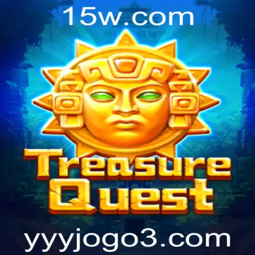 TreasureQuest: Descubra a Emoção da Caça ao Tesouro Digital