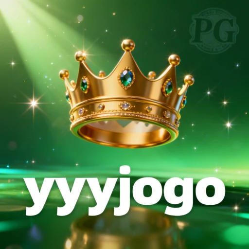 yyyjogo Logo