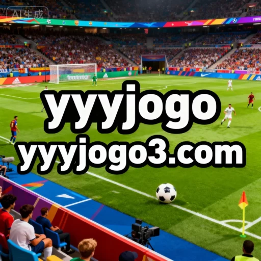 Logo yyyjogo